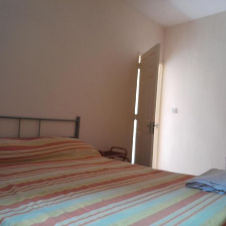 Chetty Tourist Residence Pereybere Beach Dış mekan fotoğraf
