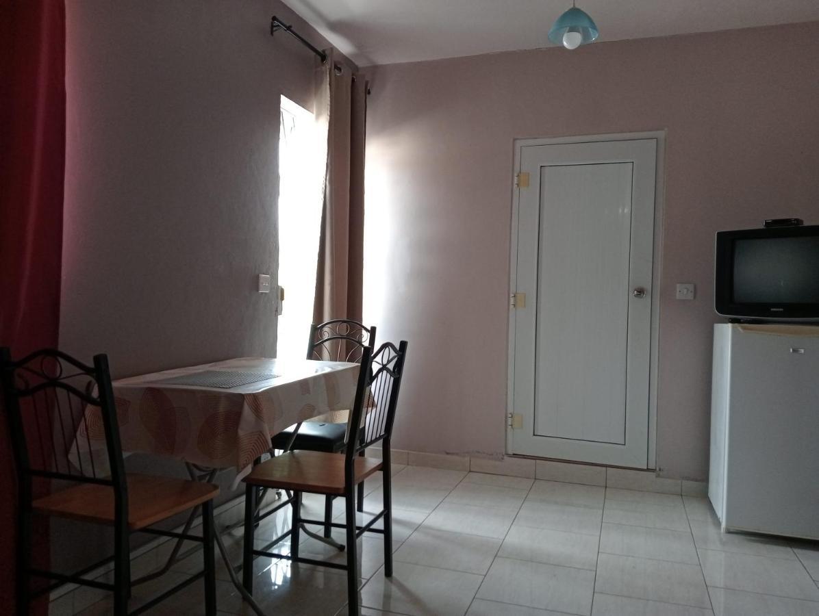 Chetty Tourist Residence Pereybere Beach Dış mekan fotoğraf