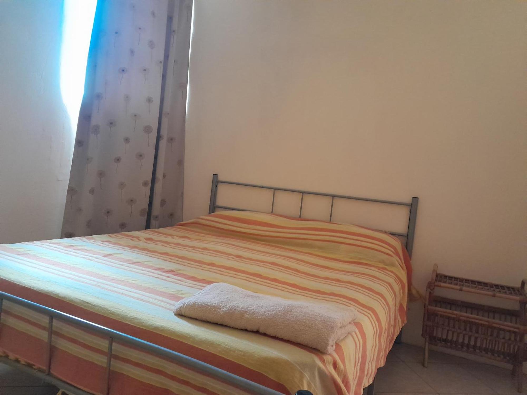 Chetty Tourist Residence Pereybere Beach Dış mekan fotoğraf