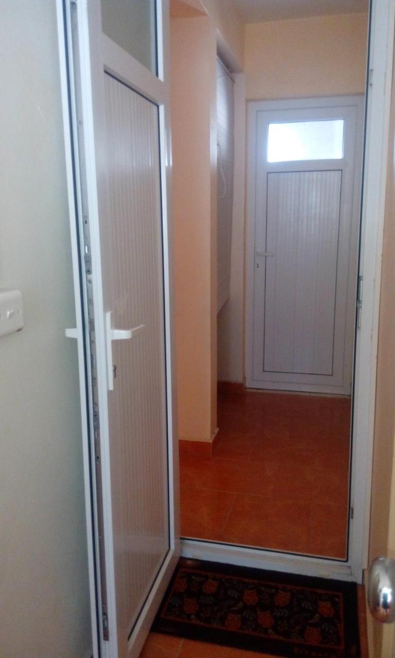 Chetty Tourist Residence Pereybere Beach Dış mekan fotoğraf